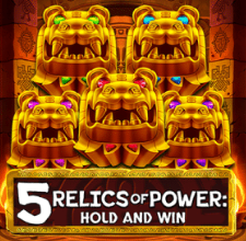 Populärt Slots-spel 49